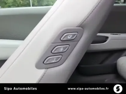 Photo 26 Hyundai Ioniq 6  77 kWh 229 ch