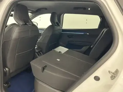 Photo 38 Renault Scenic  E-Tech électrique 220 ch grande autonomie