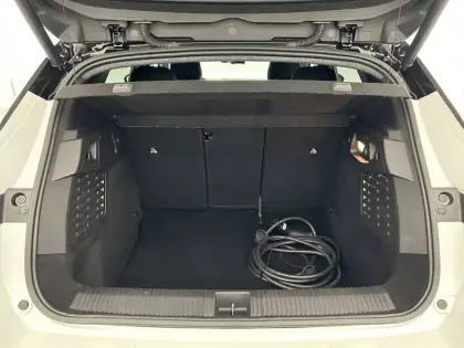Photo 26 Renault Scenic  E-Tech électrique 220 ch grande autonomie