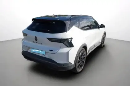 Photo 5 Renault Scenic  E-Tech électrique 220 ch grande autonomie