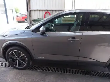 Photo 14 Nissan Qashqai  e-Power 190 ch