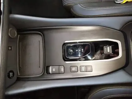 Photo 8 Nissan Qashqai  e-Power 190 ch