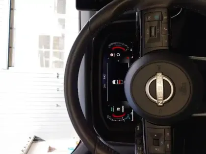 Photo 18 Nissan Qashqai  e-Power 190 ch