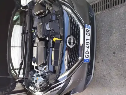 Photo 23 Nissan Qashqai  e-Power 190 ch
