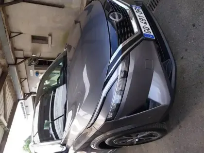 Photo 22 Nissan Qashqai  e-Power 190 ch