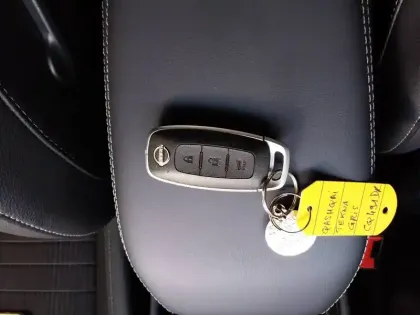 Photo 9 Nissan Qashqai  e-Power 190 ch