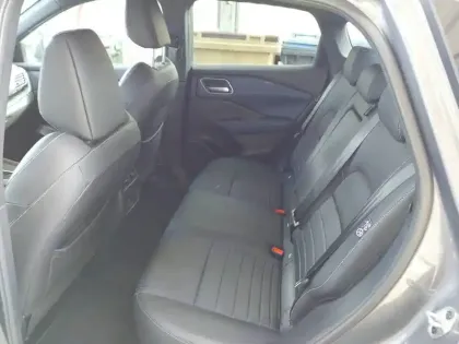 Photo 15 Nissan Qashqai  e-Power 190 ch