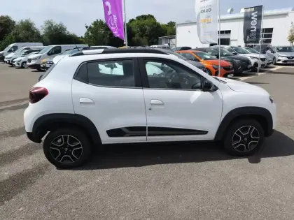 Photo 5 Dacia Spring  Achat Intégral