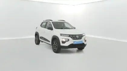 Photo 29 Dacia Spring  Achat Intégral