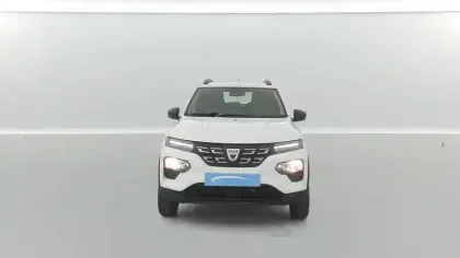 Photo 28 Dacia Spring  Achat Intégral