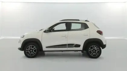 Photo 23 Dacia Spring  Achat Intégral