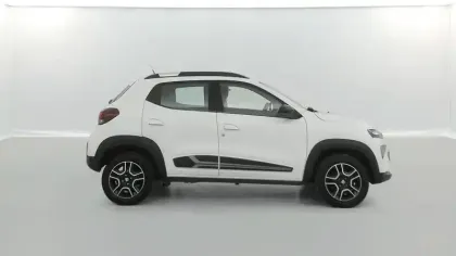 Photo 27 Dacia Spring  Achat Intégral