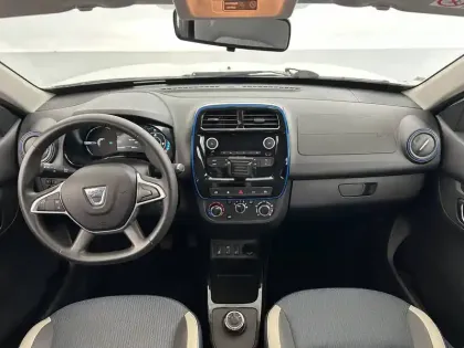 Photo 47 Dacia Spring  Achat Intégral