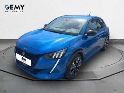 Photo Peugeot 208 Gt