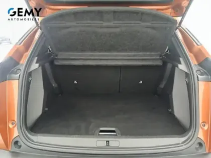 Photo 34 Peugeot 2008  Electrique 136 ch