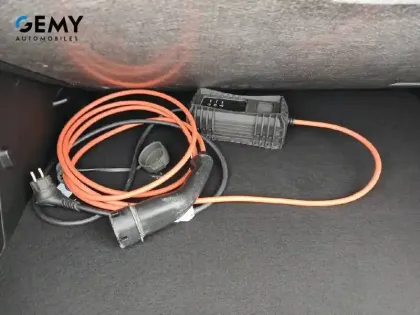 Photo 50 Peugeot 2008  Electrique 136 ch