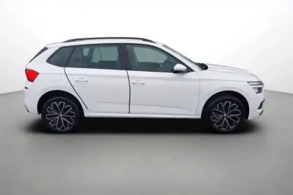 Photo 6 Skoda Kamiq  1.0 TSI Evo 110 ch BVM6