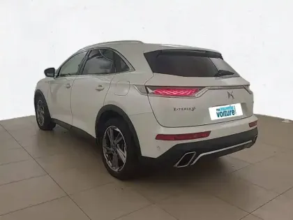 Photo 32 DS DS 7 DS7 Crossback Hybride E-Tense 300 EAT8 4x4