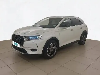 Photo 26 DS DS 7 DS7 Crossback Hybride E-Tense 300 EAT8 4x4