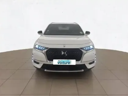 Photo 27 DS DS 7 DS7 Crossback Hybride E-Tense 300 EAT8 4x4
