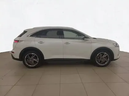 Photo 29 DS DS 7 DS7 Crossback Hybride E-Tense 300 EAT8 4x4