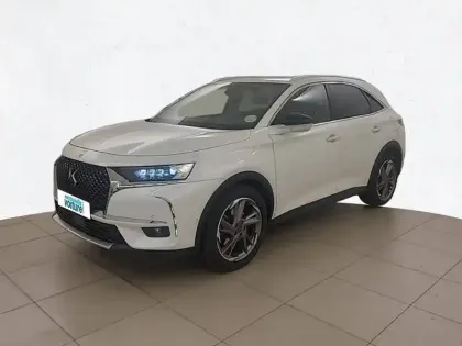 Photo Ds Ds 7 Performance Line +