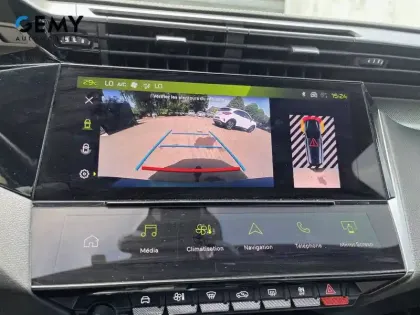 Photo 20 Peugeot 308  SW BlueHDi 130ch S&S EAT8