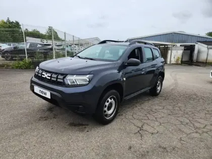 Photo Dacia Duster Essential