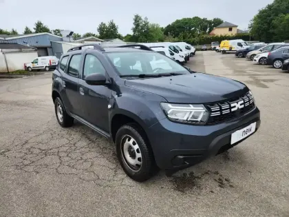 Photo 6 Dacia Duster  ECO-G 100 4x2