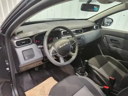 Photo 14 Dacia Duster  ECO-G 100 4x2