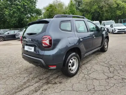 Photo 8 Dacia Duster  ECO-G 100 4x2