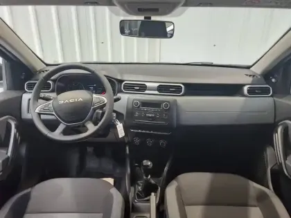 Photo 21 Dacia Duster  ECO-G 100 4x2