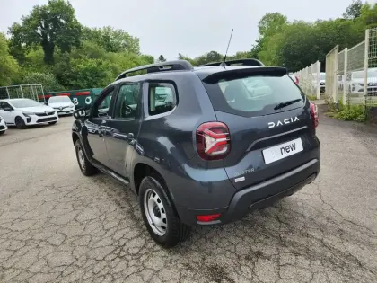 Photo 5 Dacia Duster  ECO-G 100 4x2
