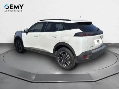 Photo 6 Peugeot 2008  BlueHDi 130 S&S EAT8