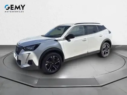 Photo Peugeot 2008 Allure