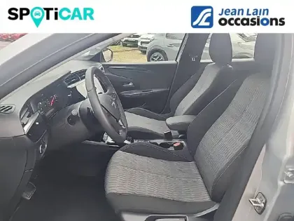 Photo 10 Opel Corsa  1.2 Turbo 100 ch BVA8