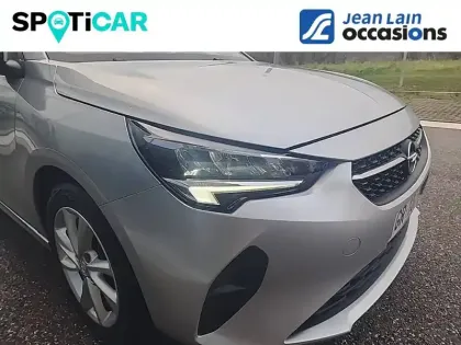 Photo 15 Opel Corsa  1.2 Turbo 100 ch BVA8
