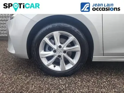 Photo 12 Opel Corsa  1.2 Turbo 100 ch BVA8