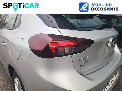 Photo 16 Opel Corsa  1.2 Turbo 100 ch BVA8