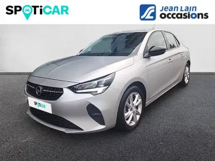 Photo Opel Corsa Edition