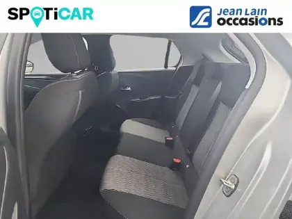 Photo 11 Opel Corsa  1.2 Turbo 100 ch BVA8