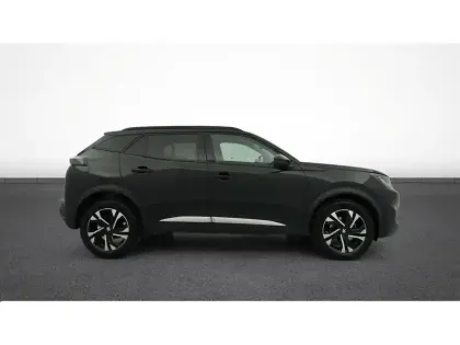 Photo 22 Peugeot 2008  PureTech 100 S&S BVM6
