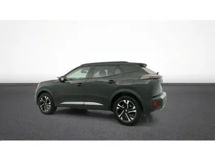 Photo 16 Peugeot 2008  PureTech 100 S&S BVM6