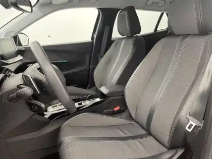 Photo 18 Peugeot 2008  PureTech 100 S&S BVM6