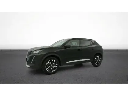 Photo 15 Peugeot 2008  PureTech 100 S&S BVM6