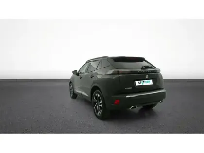 Photo 5 Peugeot 2008  PureTech 100 S&S BVM6