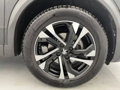 Photo 7 Peugeot 2008  PureTech 100 S&S BVM6