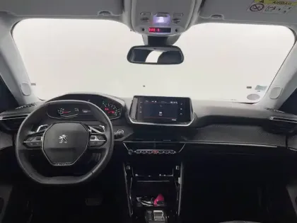 Photo 19 Peugeot 2008  PureTech 100 S&S BVM6