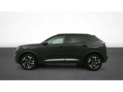 Photo 20 Peugeot 2008  PureTech 100 S&S BVM6