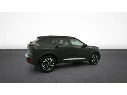 Photo 21 Peugeot 2008  PureTech 100 S&S BVM6